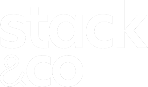 Stack and Co - logo